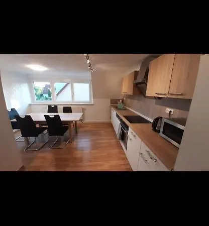 Monteurzimmer * نورنبيرغ