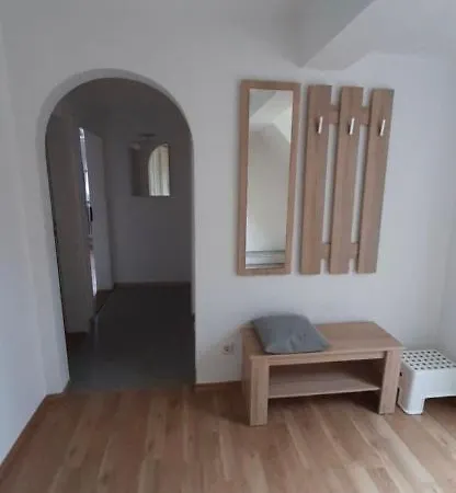Monteurzimmer