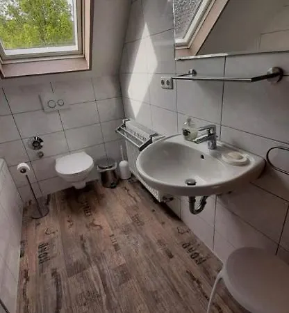 Monteurzimmer Núremberg